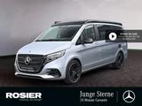 Mercedes-Benz Marco Polo V 250 d AMG Line AHK Distr. Navi Luft