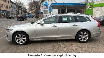 Volvo V90 - 7