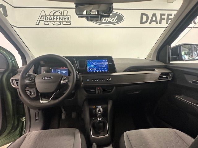 Fahrzeugabbildung Ford Tourneo Courier Titanium 1.0 EcoBoost Kamera Win