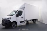 Renault RENAULT Master T35 2.3 dCi 145cv L3 Gran Volume  - Renault Master: V