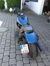 Harley-Davidson Heritage Custom FS2 - HARLEY-DAVIDSON FS2