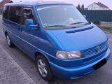 Volkswagen T4 Multivan