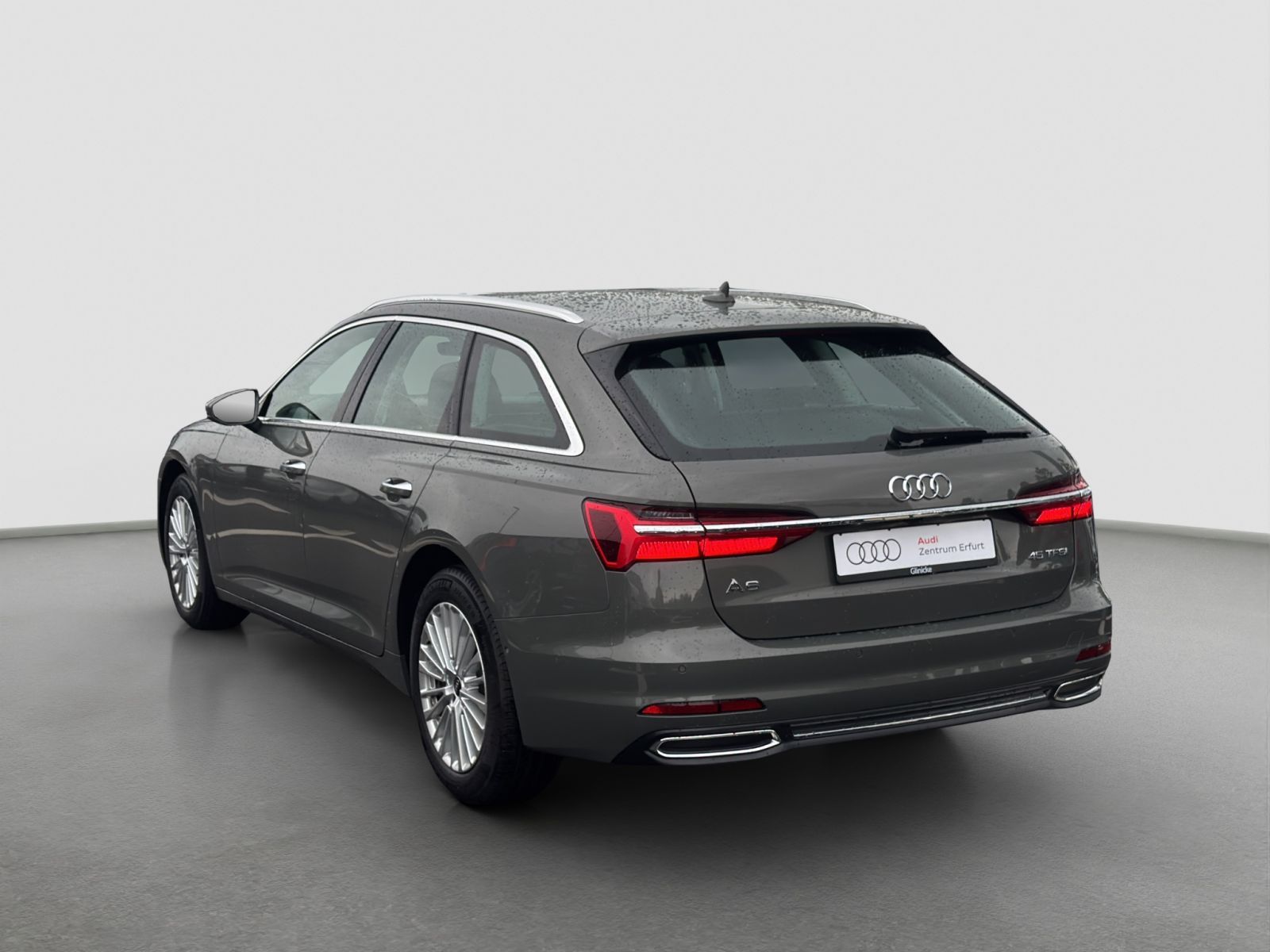 Audi A6 - Bild 12
