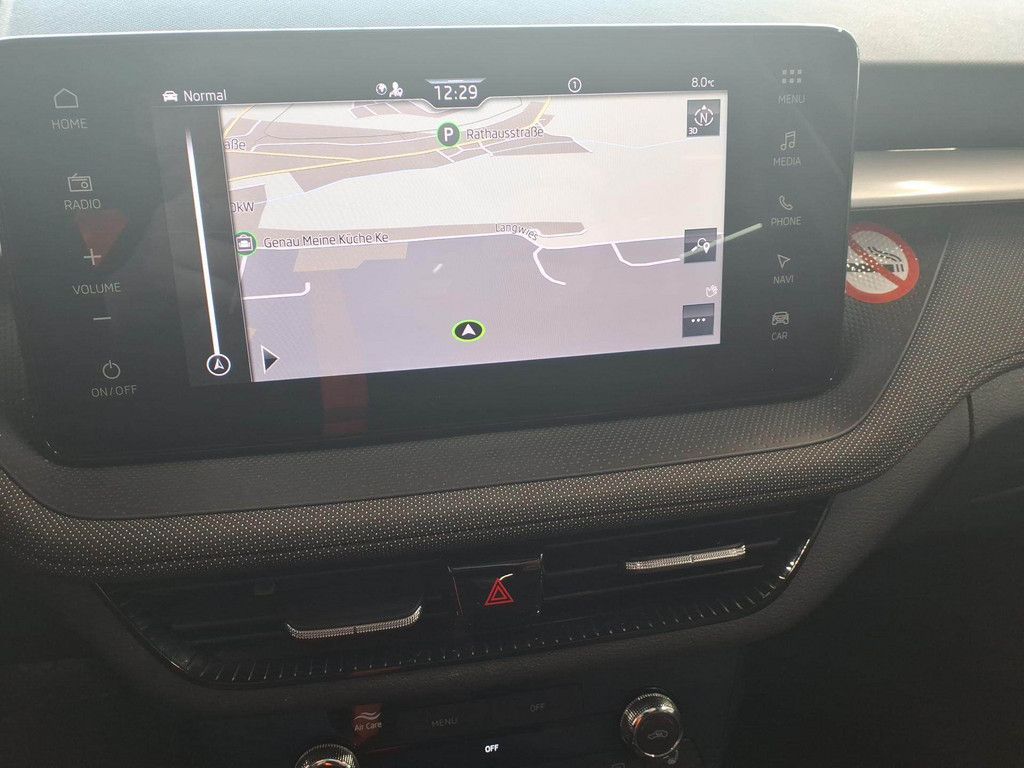 Skoda Fabia - Bild 3