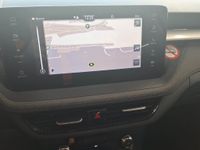 Skoda Fabia - Vorschau Bild 3