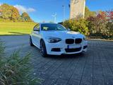 BMW 120d - M Sport - BMW 120 aus 2013
