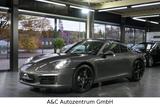 Porsche 911 991.2 Carrera - gebrauchte Porsche 991 aus dem Jahr 2017