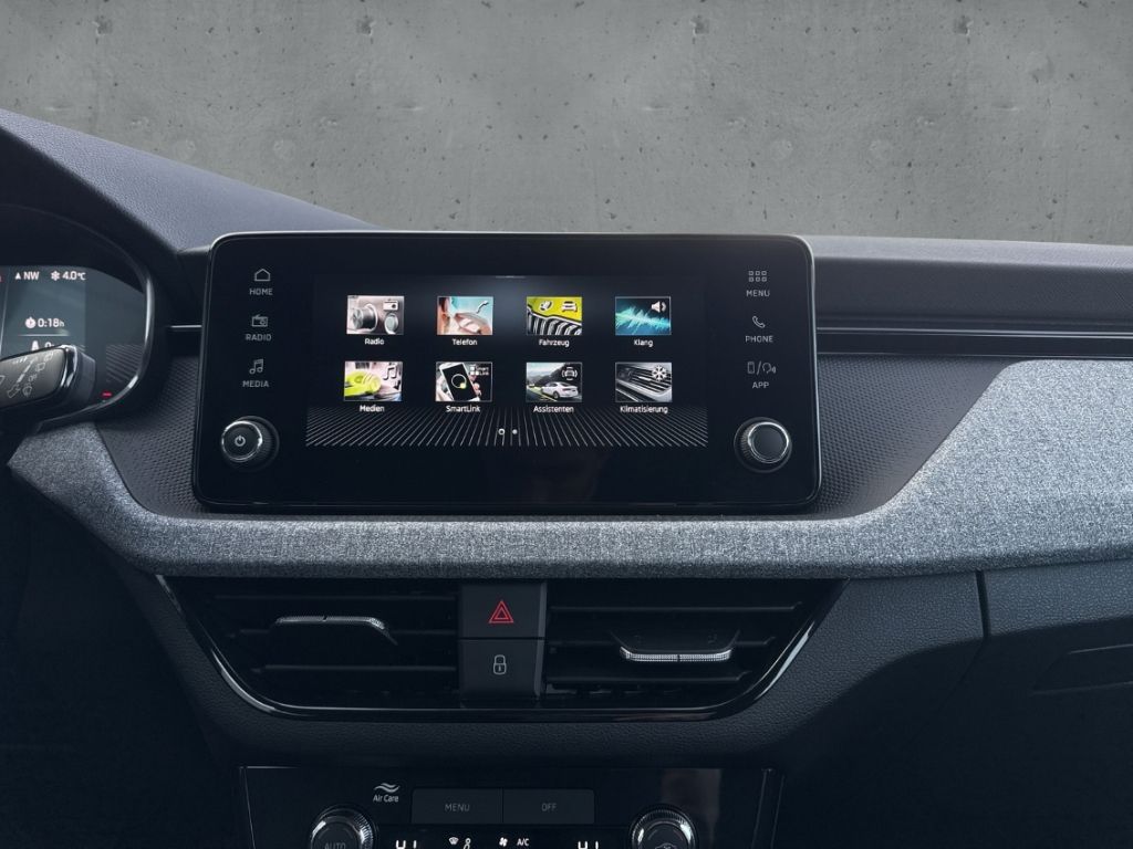 Skoda Kamiq - Bild 12