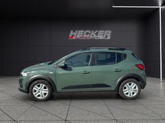 Dacia Sandero III 1.0 TCe 90Stepway*Automatik*