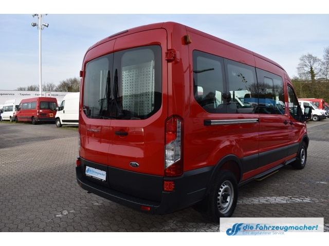 Fahrzeugabbildung Ford Transit Kombi 350 Behindertengerecht 7028 KLIMA