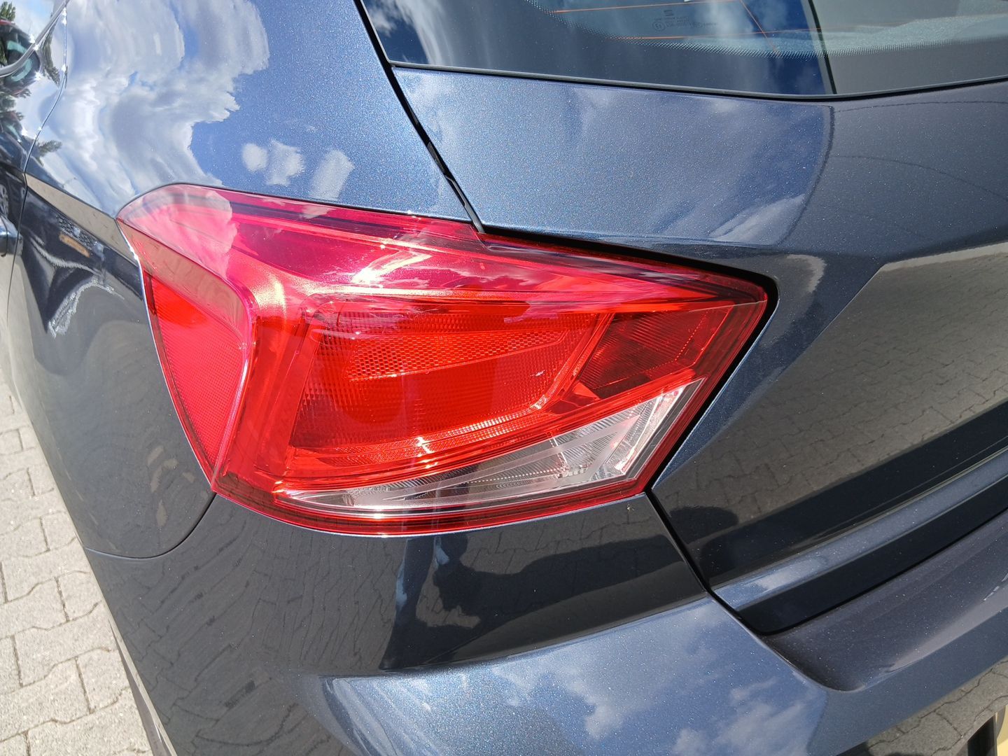 Seat Ibiza - Bild 9
