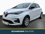 Renault ZOE LIFE R110 Z.E. 50 LED+KLIMA+SHZ+USB+BT+DAB+ - Renault Elektroautos