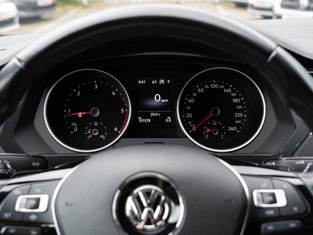 Tiguan Join TDI DSG 4M. AHK Navi Sitzhzg.