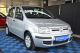 Fiat Panda 1.2 8V Dynamic *KLIMA*ALLWETTER*TÜV NEU* - Fiat Panda Gebrauchtwagen in Hannover