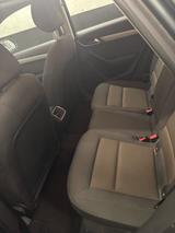 Audi Q3 2.0 TDI 130kW S tronic quattro - - Audi aus 2012 mit Diesel-Antrieb