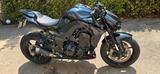 Kawasaki Z1000 R Blackedition  - KAWASAKI MÜNCHEN