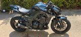 Kawasaki Z1000 R Blackedition  - STREETFIGHTER
