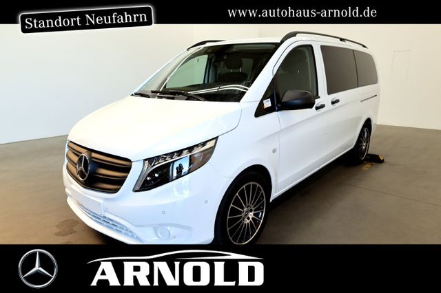 Mercedes-Benz Vito 119 CDI Tourer EDITION LED Tisch Liege-P. !