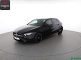 Mercedes-Benz A 250 4M AMG NIGHT STANDHEIZ,360GRAD,SITZKLIMA - gebrauchte Mercedes-Benz A 250 aus dem Jahr 2022