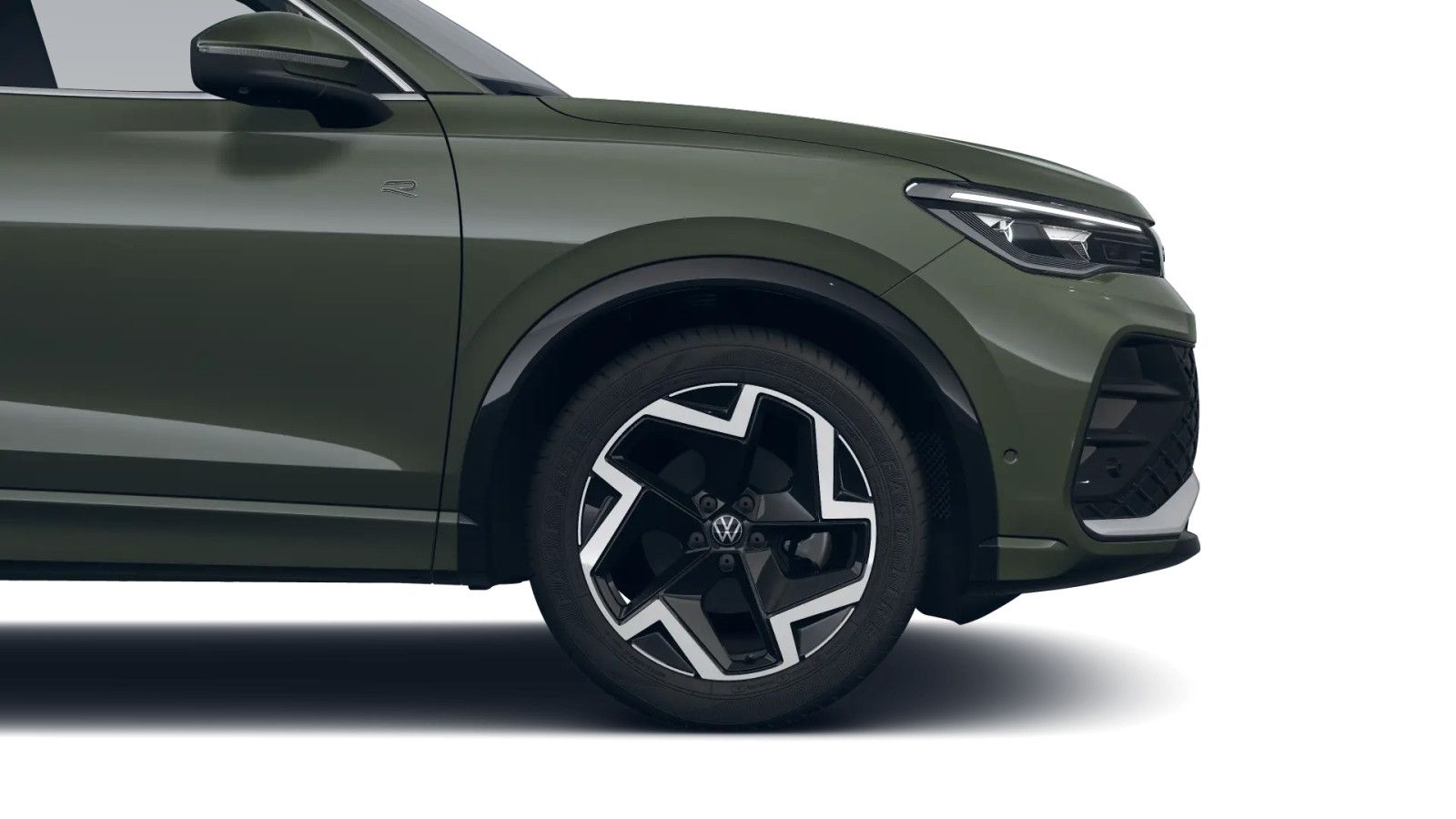 Volkswagen Tiguan - Bild 3