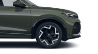 Volkswagen Tiguan - Vorschau Bild 3