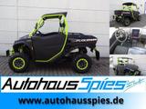 Segway Fugleman UT10 X LOF 4x4 EPS SOMMER SPAR ANGEBOT! - SEGWAY MOTORRAD