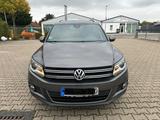 Volkswagen Tiguan Lounge Sport & Style BMT Euro 6 - Volkswagen Tiguan: Eu