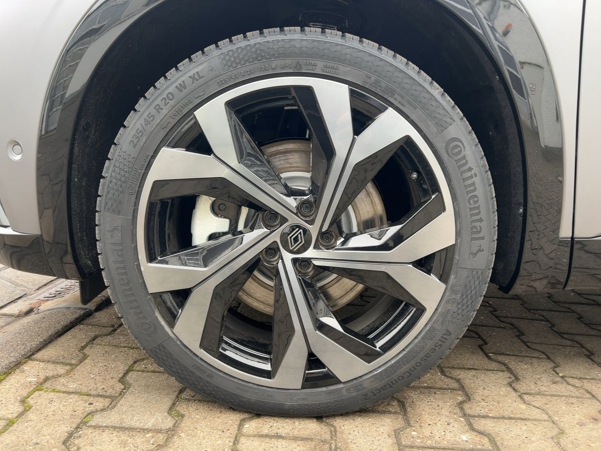 Renault Espace - Bild 22