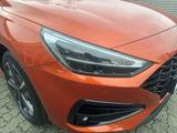 Hyundai i30cw Advantage Mj25 7-DCT 1.5 T-GDi +48V Plus-P - Hyundai i30: 1.4