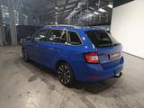 Skoda Fabia Combi 1.0 TSI Cool+ ParkPilot|Klima|AHK - Skoda Fabia Gebrauchtwagen in München