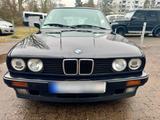 BMW 325i touring, E30 - BMW 3er Reihe: Kombi, E30