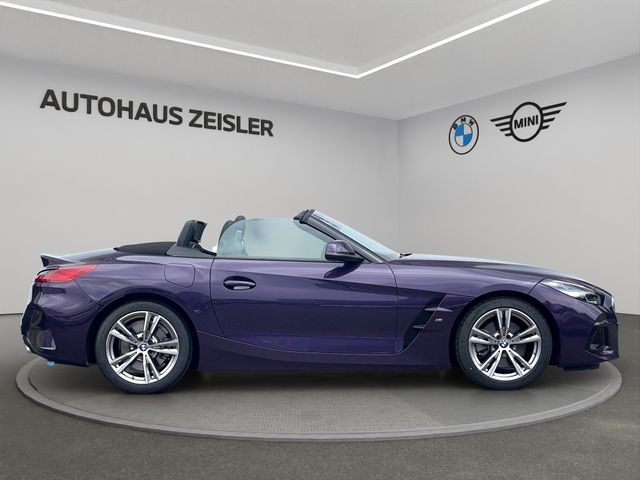 Foto Nummer 3: BMW Z4