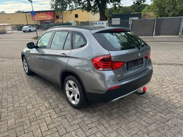 BMW X1 - 7