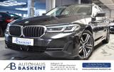 BMW 540 d Touring xDrive*STAND-HZ*LASER*HEAD-UP*SHZ - BMW 540 in Stuttgart