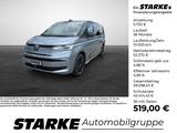 Volkswagen T7 Multivan 2.0 TDI DSG Edition lang  Panodach A - : Van, Multi