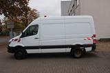 Mercedes-Benz Sprinter II Kasten 516 CDI 4X4 / 1 Hand / AHK - Silo LKW