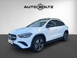Mercedes-Benz GLA 200 ENp 55000 Night Pano Winter P Kam. Spur - Mercedes-Benz: G550