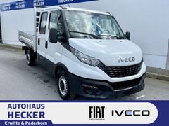 Iveco Daily 35S14 A8 D(oka) Henschel 3-Seiten-Kipper