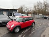 MINI Cooper 1.6 AUTOMATIK/TÜV27/KLIMA/ALU/GEPFLEGT/ - MINI Cooper aus 2002