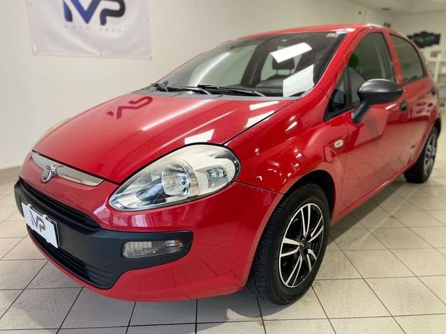 Fiat FIAT Punto Evo Punto Evo 1.4 5 porte S&S Dynamic