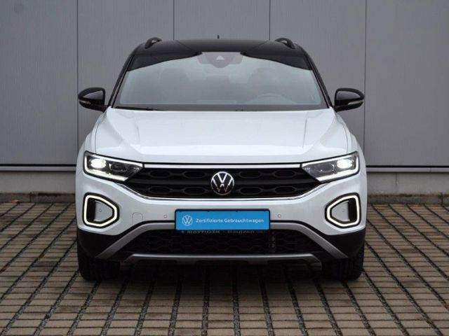 T-Roc 2.0 TDI DSG Goal PLUS-PAKET/IQ.DRIVE/AHK/1