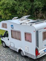 Knaus Sport Traveller 500D - Offers
