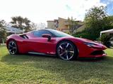 Ferrari SF90 Stradale Assetto Fiorano - Ferrari: Fiorano
