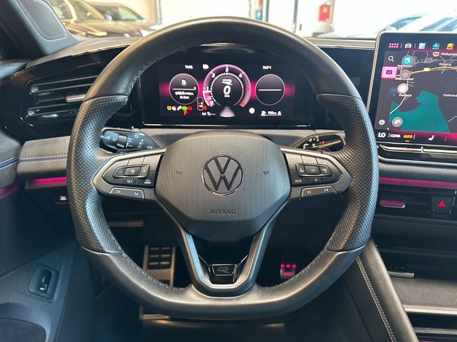 Volkswagen Tiguan *R-LINE*MASSAGE*LKHZ*ACC*CARPLAY*LED