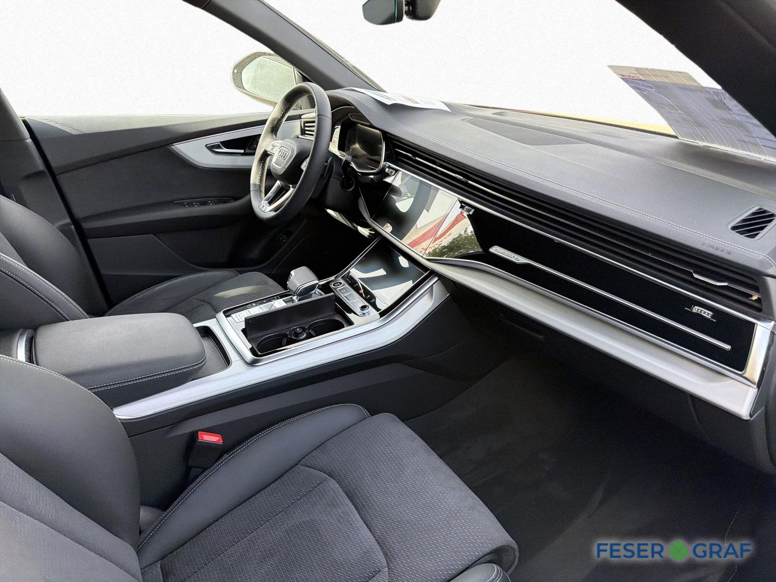 Audi Q8 - Bild 5