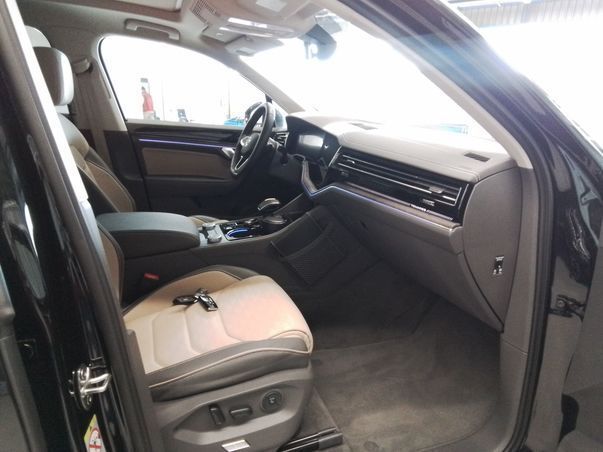 Volkswagen Touareg - Bild 8