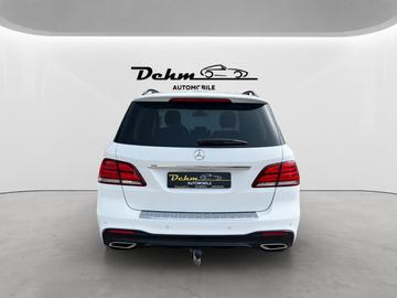 2015 Mercedes-BENZ GLE — фото 5