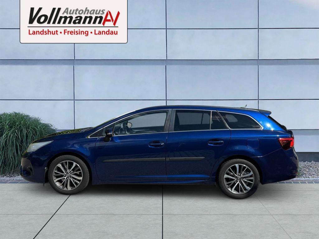 Toyota Avensis Touring Sports 2.0 D-4D Business Edition