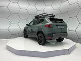 Dacia Duster Extreme mildhybrid 130 4WD Adventure AHK - Dacia Duster: mit Anhängerkupplung