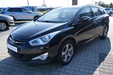 Hyundai i40 cw 1.7 CRDi 5 Star Edition 100kW AHK - Hyundai i40: Cw
